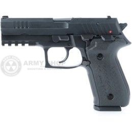 AREX ZERO 1S Pistolj Cal. 9x19mm