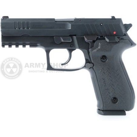 AREX ZERO 1S Pistolj Cal. 9x19mm