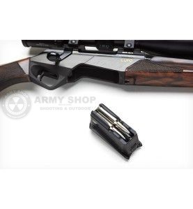 BENELLI Lupo BE.S.T. Wood Lovacki karabin BENELLI 3 - metak.ba 