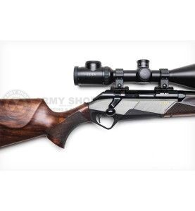 BENELLI Lupo BE.S.T. Wood Lovacki karabin BENELLI 6 - metak.ba 