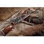 BENELLI Lupo BE.S.T. Wood Lovacki karabin
