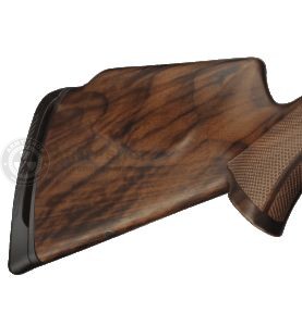 BENELLI Lupo BE.S.T. Wood Lovacki karabin BENELLI 12 - metak.ba 