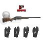 BENELLI Lupo BE.S.T. Wood Lovacki karabin