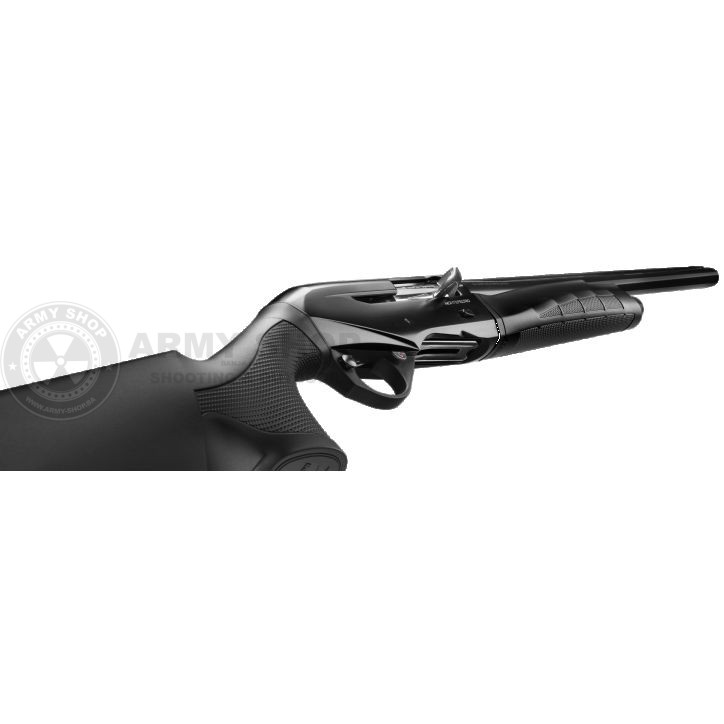 BENELLI Montefeltro Black 12 i 20GA Lovacka puska BENELLI Montefeltro Black 12 i 20GA Lovacka puska