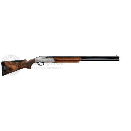 BENELLI 828 U Silver 12/76 Lovacka puska BENELLI 1 - metak.ba 