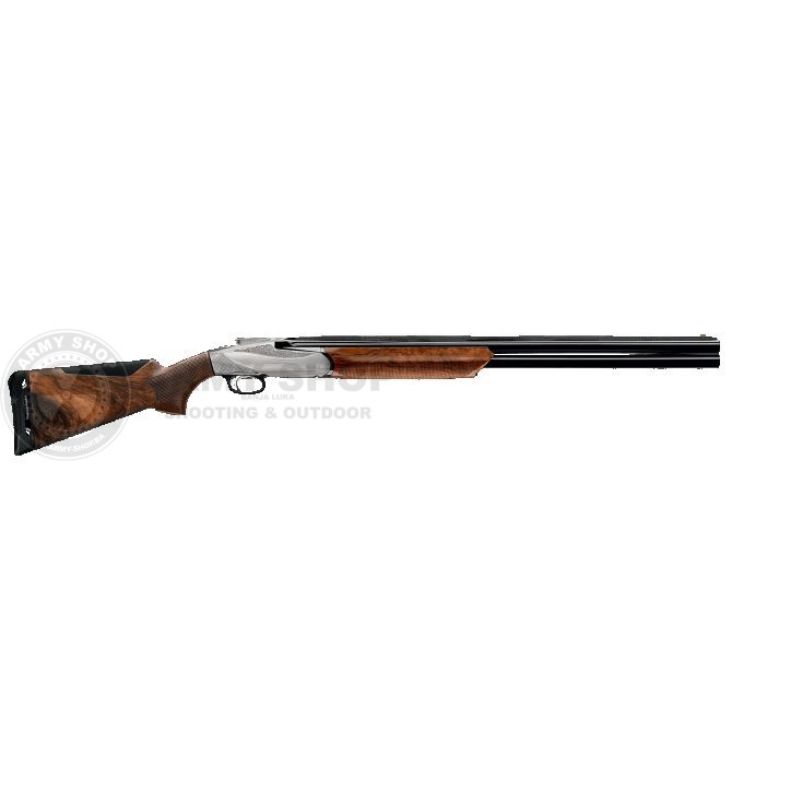 BENELLI 828 U Silver 12/76 Lovacka puska