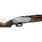 BENELLI 828 U Silver 12/76 Lovacka puska