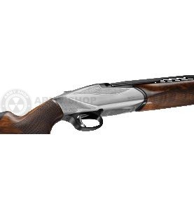 BENELLI 828 U Silver 12/76 Lovacka puska BENELLI 2 - metak.ba 