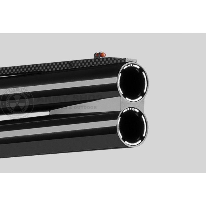 BENELLI 828 U Silver 12/76 Lovacka puska