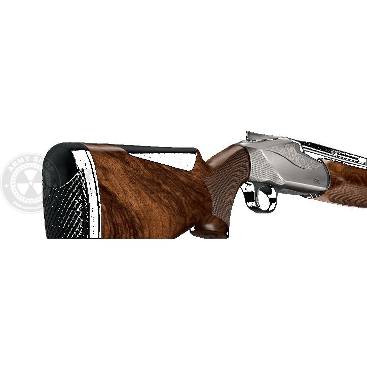 BENELLI 828 U Silver 12/76 Lovacka puska