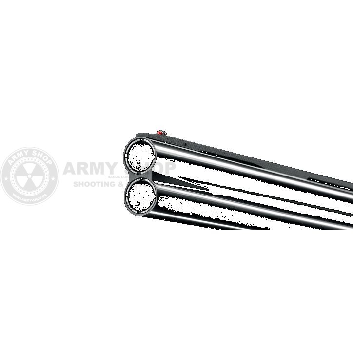 BENELLI 828 U Silver 12/76 Lovacka puska