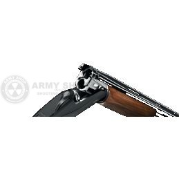 BENELLI 828 U Black 12/76 Lovacka puska
