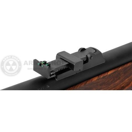 HATSAN ESCORT Supreme SLG 12/76 Lovačka Puška