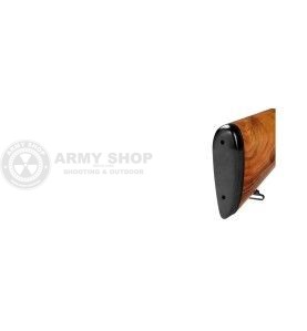 HATSAN ESCORT VISION SLG 12/76 Lovačka Puška HATSAN Rifle 4 - metak.ba 