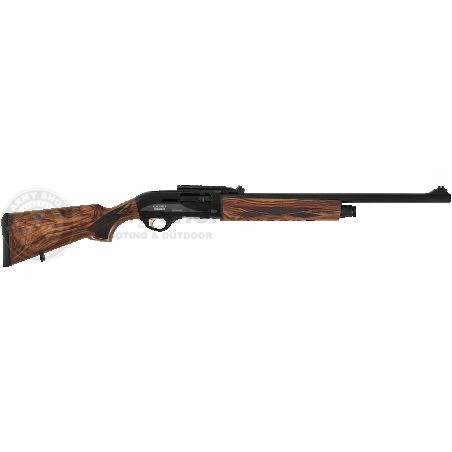 HATSAN ESCORT Supreme COMBO (standardna cijev plus Slug cijev) 12/76 Lovačka Puška