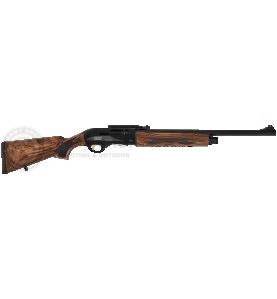 HATSAN ESCORT Supreme COMBO (standardna cijev plus Slug cijev) 12/76 Lovačka Puška HATSAN Rifle 2 - metak.ba 