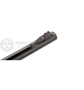 HATSAN ESCORT Supreme COMBO (standardna cijev plus Slug cijev) 12/76 Lovačka Puška HATSAN Rifle 4 - metak.ba 