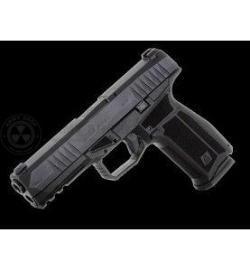 AREX DELTA GEN.2 X Pistolj Cal. 9x19mm Standard Black AREX defense 3 - metak.ba 