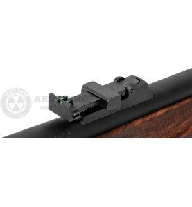 HATSAN ESCORT Supreme COMBO (standardna cijev plus Slug cijev) 12/76 Lovačka Puška HATSAN Rifle 5 - metak.ba 