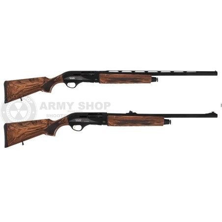 HATSAN ESCORT Supreme COMBO (standardna cijev plus Slug cijev) 12/76 Lovačka Puška HATSAN Rifle 1 - metak.ba 