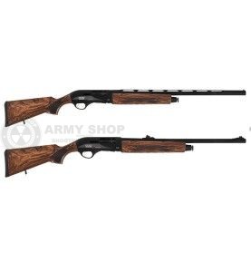 HATSAN ESCORT Supreme COMBO (standardna cijev plus Slug cijev) 12/76 Lovačka Puška HATSAN Rifle 1 - metak.ba 