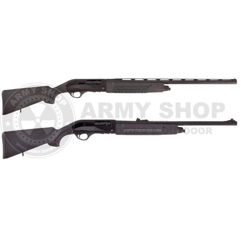 HATSAN ESCORT Xtreme COMBO (standardna cijev plus Slug cijev) 12/76 Lovačka Puška