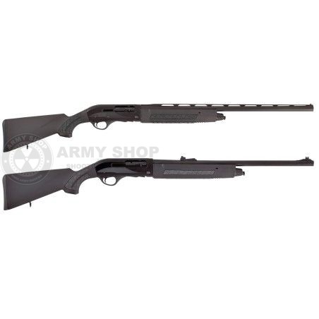 HATSAN ESCORT Xtreme COMBO (standardna cijev plus Slug cijev) 12/76 Lovačka Puška HATSAN Rifle 1 - metak.ba 