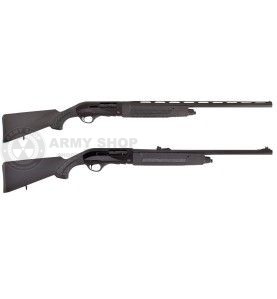 HATSAN ESCORT Xtreme COMBO (standardna cijev plus Slug cijev) 12/76 Lovačka Puška HATSAN Rifle 1 - metak.ba 