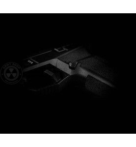 AREX DELTA GEN.2 X Pistolj Cal. 9x19mm Standard Black AREX defense 5 - metak.ba 