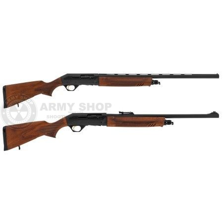 HATSAN ESCORT VISION COMBO (standardna cijev plus Slug cijev) 12/76 Lovačka Puška HATSAN Rifle 1 - metak.ba 