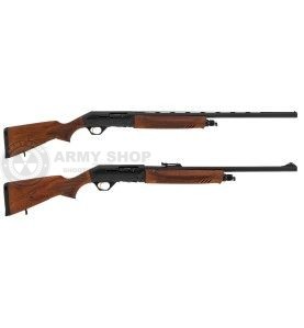 HATSAN ESCORT VISION COMBO (standardna cijev plus Slug cijev) 12/76 Lovačka Puška HATSAN Rifle 1 - metak.ba 