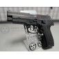 PISTOLJ ZASTAVA CZ999 scorpion 9x19mm , KAO NOV , POLOVAN KORIŠTEN ZASTAVA ORUŽJE 1 - metak.ba 
