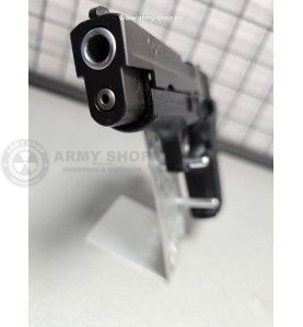 PISTOLJ ZASTAVA CZ999 scorpion 9x19mm , KAO NOV , POLOVAN KORIŠTEN ZASTAVA ORUŽJE 4 - metak.ba 