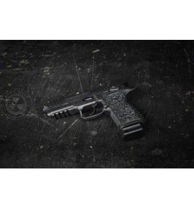 AREX DELTA GEN.2 X Pistolj Cal. 9x19mm Standard Black AREX defense 6 - metak.ba 