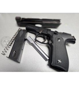 PISTOLJ ZASTAVA CZ999 scorpion 9x19mm , KAO NOV , POLOVAN KORIŠTEN ZASTAVA ORUŽJE 6 - metak.ba 