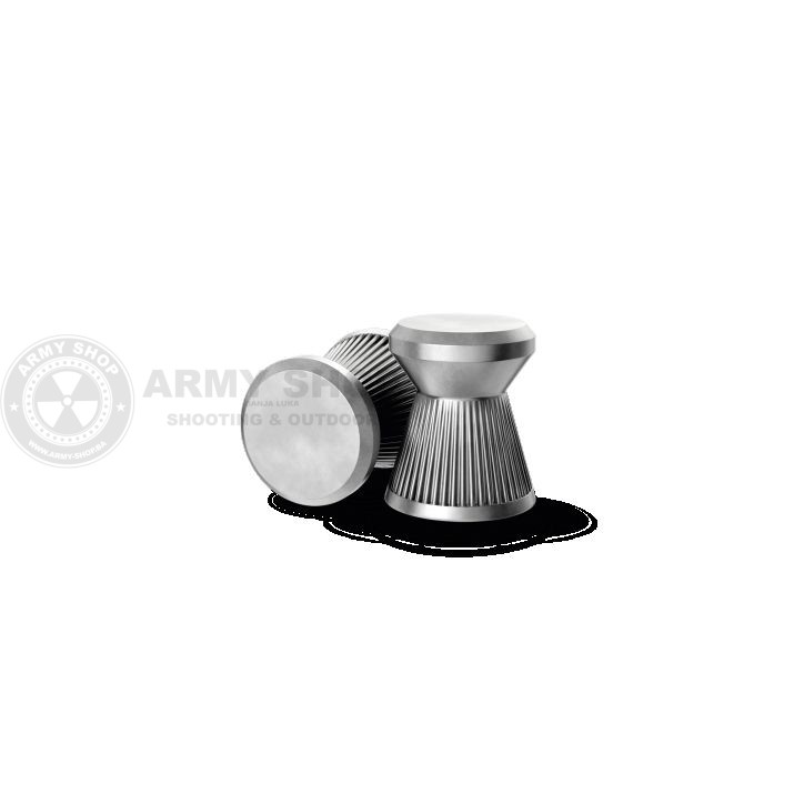 Diabole H&N Plinking 4.5mm .177 cal.