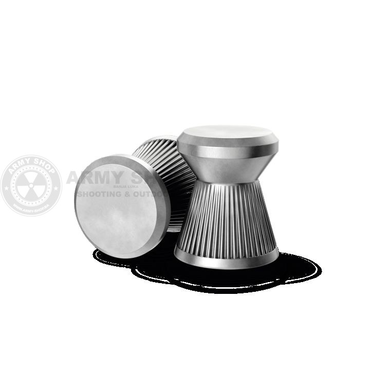 Diabole H&N Plinking 4.5mm .177 cal.