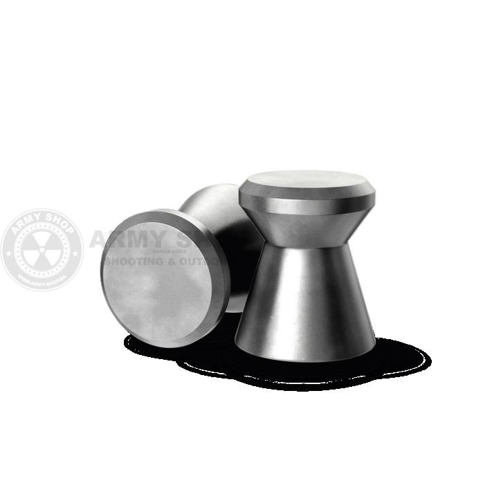 Diabole H&N Econ II 4.5mm .177 cal. Diabole H&N Econ II 4.5mm .177 cal.