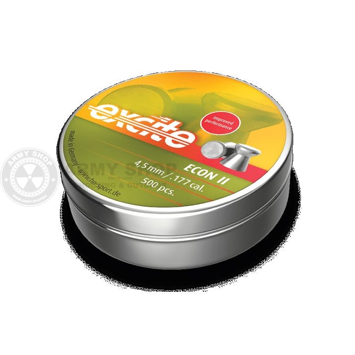 Diabole H&N Econ II 4.5mm .177 cal. Diabole H&N Econ II 4.5mm .177 cal.