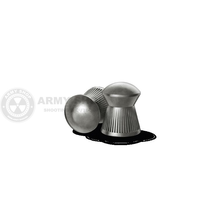 Diabole H&N Hammer 4.5mm .177 cal.