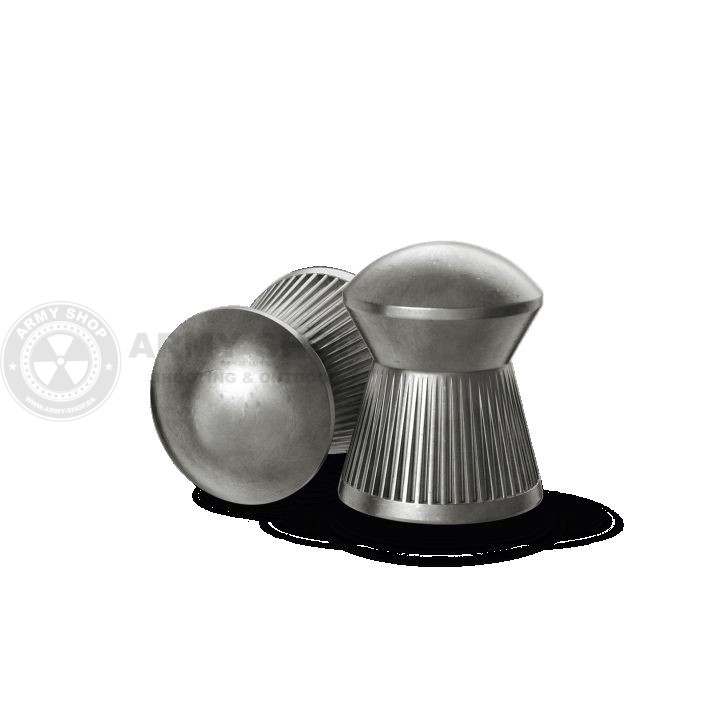 Diabole H&N Hammer 4.5mm .177 cal.