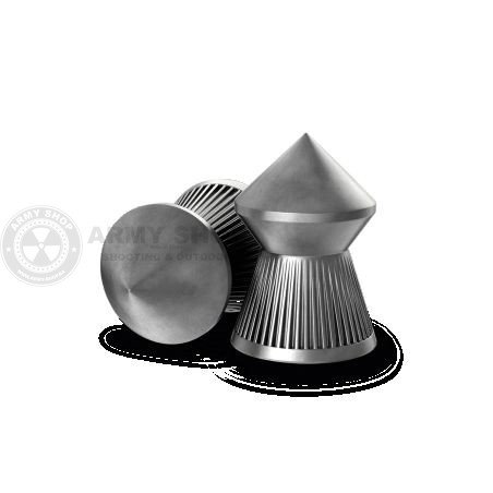 Diabole H&N Spike 4.5mm .177 cal.