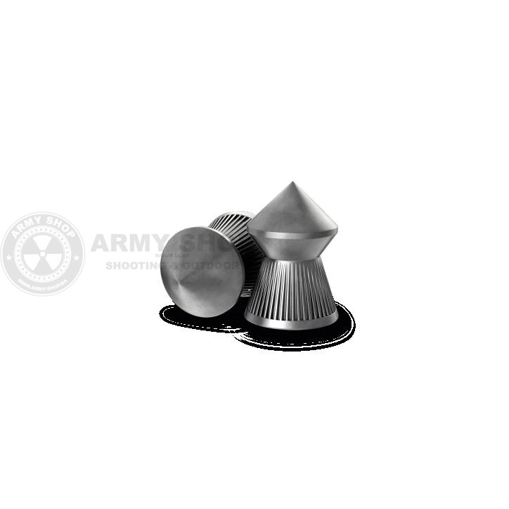 Diabole H&N Spike 4.5mm .177 cal.