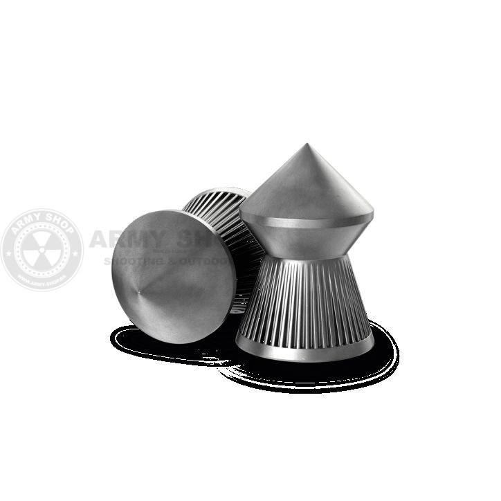 Diabole H&N Spike 4.5mm .177 cal.