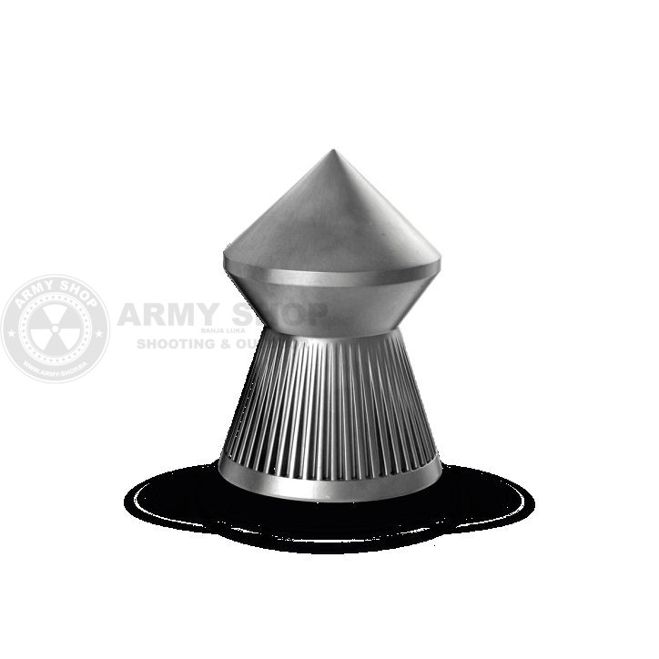 Diabole H&N Spike 4.5mm .177 cal.