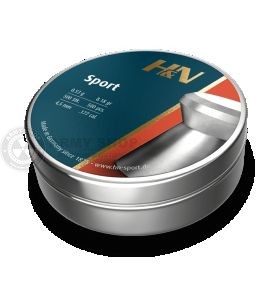 Diabole H&N Sport 4.5mm .177 cal. H & N Diabole 1 - metak.ba 