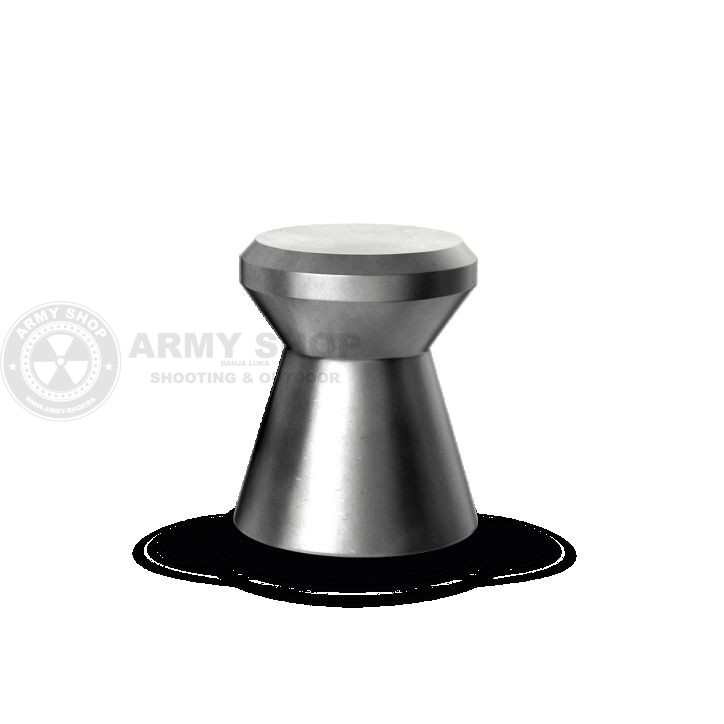 Diabole H&N Sport 4.5mm .177 cal.