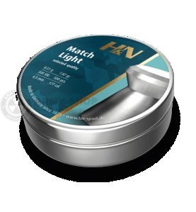 Diabole H&N Match Light 4.5mm .177 cal. H & N Diabole 1 - metak.ba 