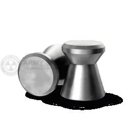 Diabole H&N Match Light 4.5mm .177 cal.