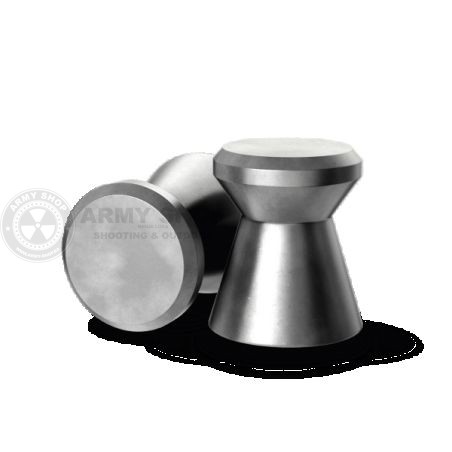 Diabole H&N Match Light 4.5mm .177 cal.